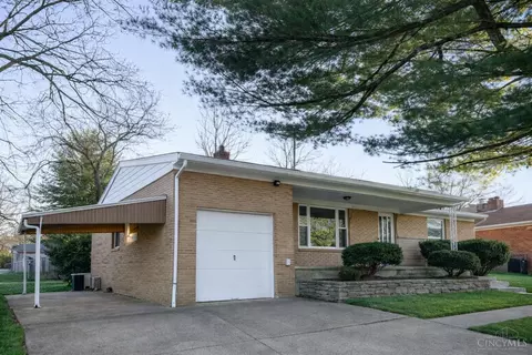 Other - 2175 Carlsbory Dr, Cincinnati, OH 45231 photo 1 of 5