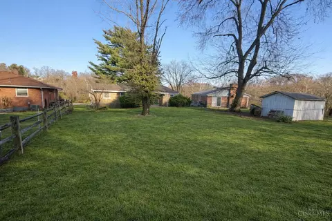 Exterior - 2175 Carlsbory Dr, Cincinnati, OH 45231 photo 3 of 4