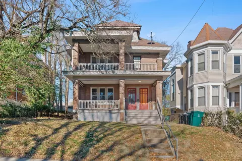 816 Windham Ave, Cincinnati, OH 45229