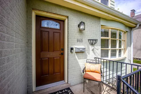 965 Congress Ave, Glendale, OH 45246