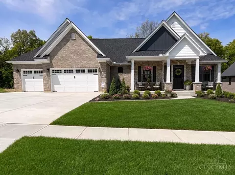 3594 Martha Ann Way, Hamilton, OH 45013