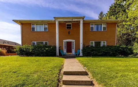 3212 Elman Dr, Middletown, OH 45044