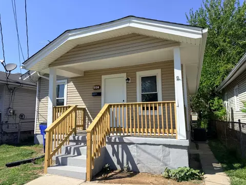 1034 Symmes Ave, Hamilton, OH 45015