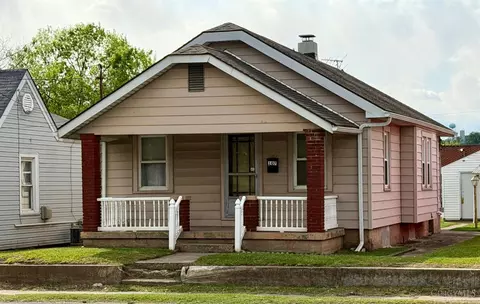 107 Riverside Dr, Hamilton, OH 45011