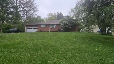 285 Fancy St, Blanchester, OH 45107