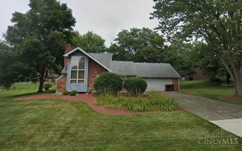 6716 Silver Skate Dr, Liberty Township, OH 45044