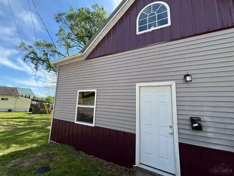 411 Second St, Ripley, OH 45167