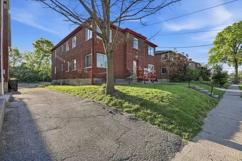 Exterior - 7758 Stillwell Rd, Cincinnati, OH 45237 photo 1 of 1