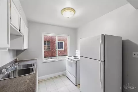 Kitchen - 7758 Stillwell Rd, Cincinnati, OH 45237 photo 1 of 2