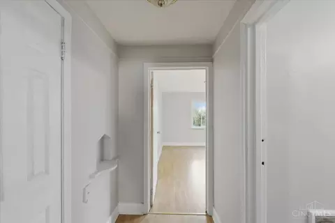Entry Way - 7758 Stillwell Rd, Cincinnati, OH 45237 photo 2 of 2