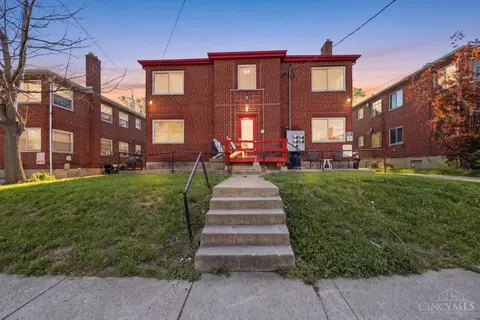 7758 Stillwell Rd, Cincinnati, OH 45237
