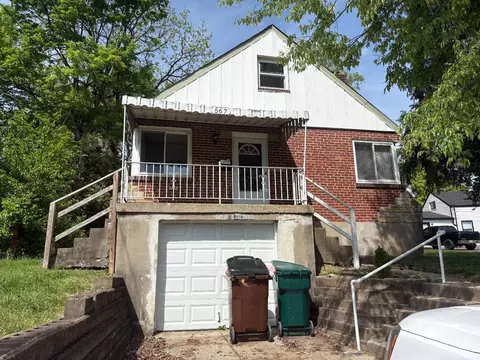 567 Greenwell Ave, Cincinnati, OH 45238