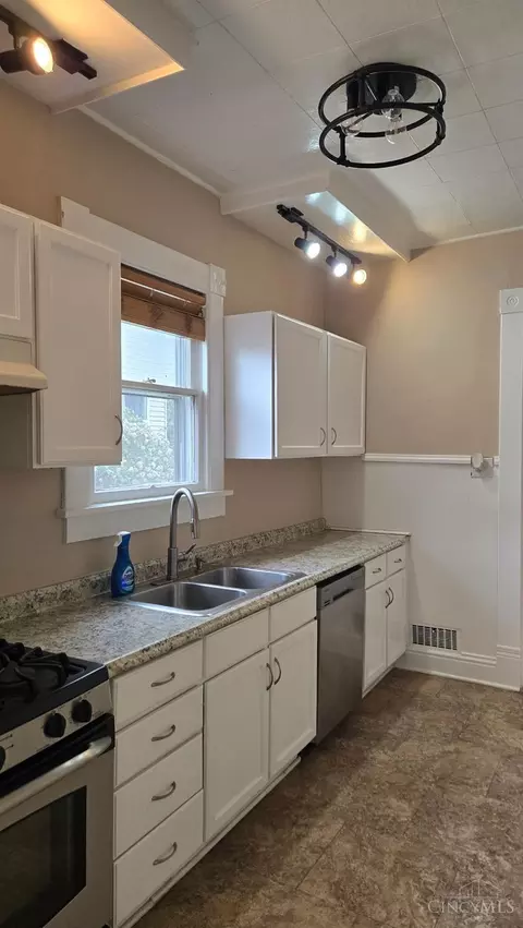 Kitchen - 315 Center St, Blanchester, OH 45107 photo 1 of 2
