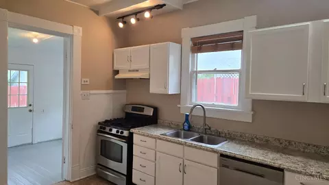 Kitchen - 315 Center St, Blanchester, OH 45107 photo 2 of 2