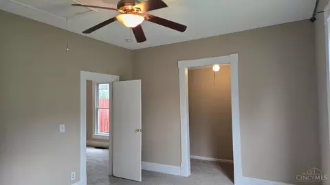 Bedroom - 315 Center St, Blanchester, OH 45107 photo 4 of 4