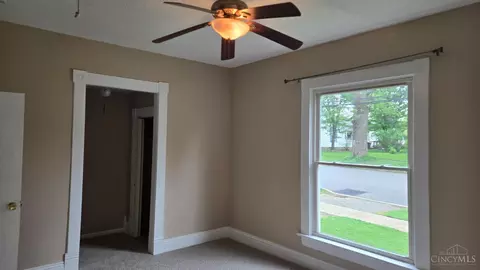 Bedroom - 315 Center St, Blanchester, OH 45107 photo 3 of 4
