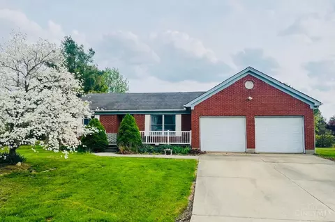 9009 Tremont Pl, Brookville, IN 47012