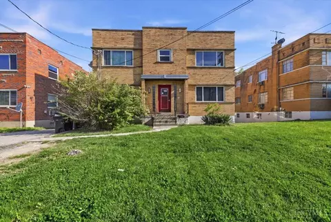 2580 Westwood Northern Blvd, Cincinnati, OH 45211