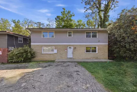 122 Clinton Springs Ave, Cincinnati, OH 45217