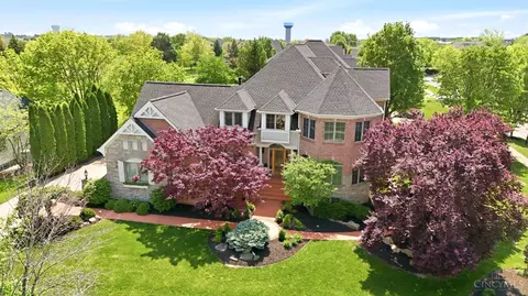 8077 Laurel Lake Ct, Liberty Township, OH 45044