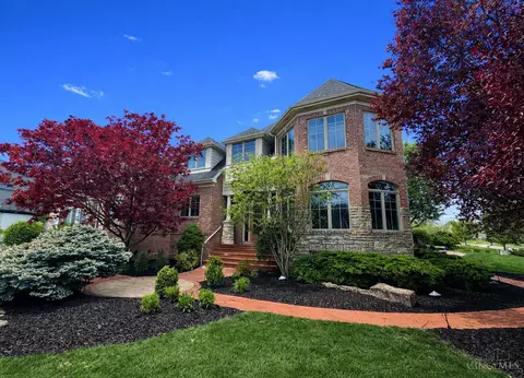 8077 Laurel Lake Ct, Liberty Township, OH 45044