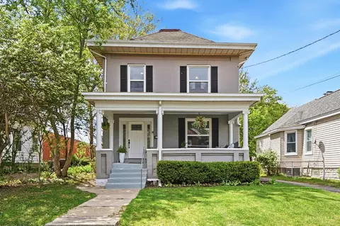 3743 Spencer Ave, Norwood, OH 45212