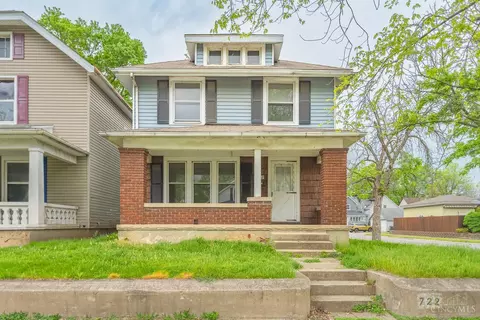 722 Elwood St, Middletown, OH 45042