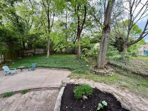Exterior - 4261 Dane Ave, Cincinnati, OH 45223 photo 8 of 12