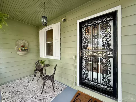 Exterior - 4261 Dane Ave, Cincinnati, OH 45223 photo 5 of 12