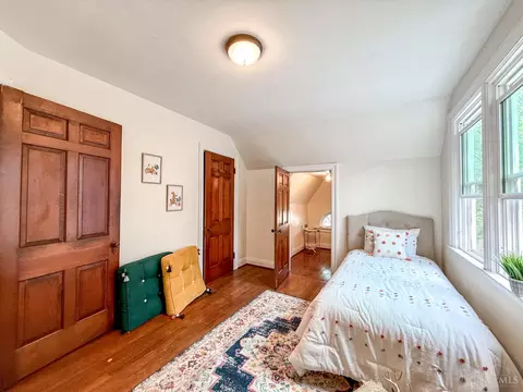 Bedroom - 4261 Dane Ave, Cincinnati, OH 45223 photo 1 of 11