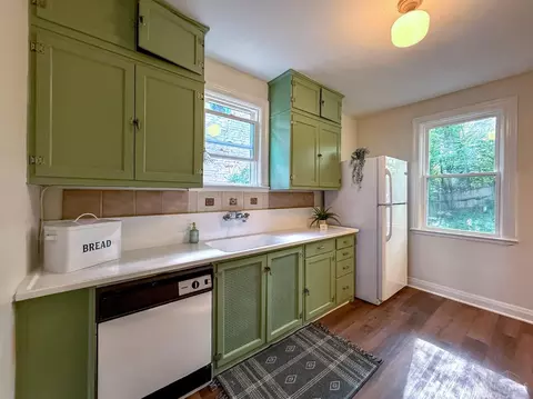 Kitchen - 4261 Dane Ave, Cincinnati, OH 45223 photo 4 of 7