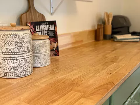 Kitchen - 4261 Dane Ave, Cincinnati, OH 45223 photo 6 of 7
