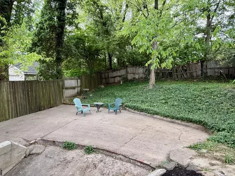 Exterior - 4261 Dane Ave, Cincinnati, OH 45223 photo 7 of 12