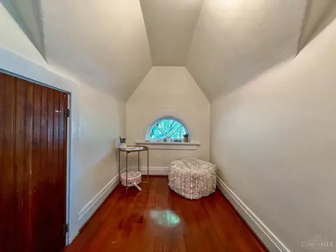 Bedroom - 4261 Dane Ave, Cincinnati, OH 45223 photo 3 of 11