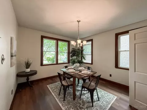 Dining - 4261 Dane Ave, Cincinnati, OH 45223 photo 1 of 3