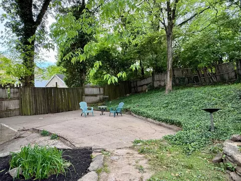 Exterior - 4261 Dane Ave, Cincinnati, OH 45223 photo 9 of 12