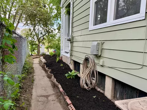 Exterior - 4261 Dane Ave, Cincinnati, OH 45223 photo 11 of 12