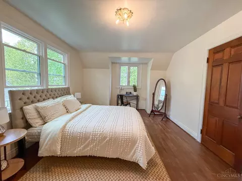 Bedroom - 4261 Dane Ave, Cincinnati, OH 45223 photo 11 of 11