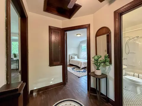 Entry Way - 4261 Dane Ave, Cincinnati, OH 45223 photo 1 of 1