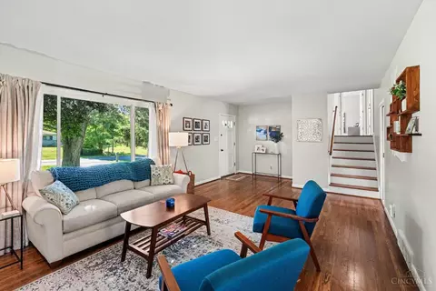 Living - 1137 Immaculate Ln, Cincinnati, OH 45255 photo 1 of 3