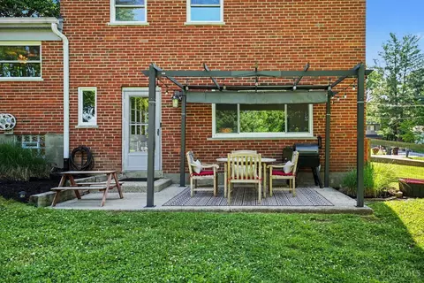 Exterior - 1137 Immaculate Ln, Cincinnati, OH 45255 photo 6 of 6