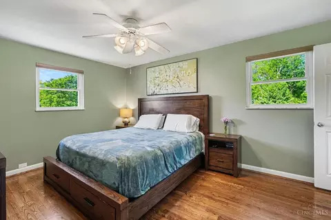 Bedroom - 1137 Immaculate Ln, Cincinnati, OH 45255 photo 1 of 6