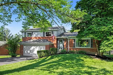 1137 Immaculate Ln, Cincinnati, OH 45255