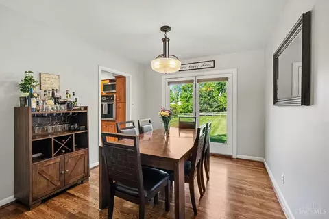 Dining - 1137 Immaculate Ln, Cincinnati, OH 45255 photo 1 of 1