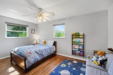Bedroom - 1137 Immaculate Ln, Cincinnati, OH 45255 photo 6 of 6