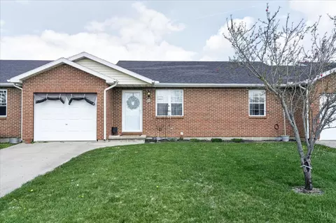 5879 Farmers Rd, Martinsville, OH 45146