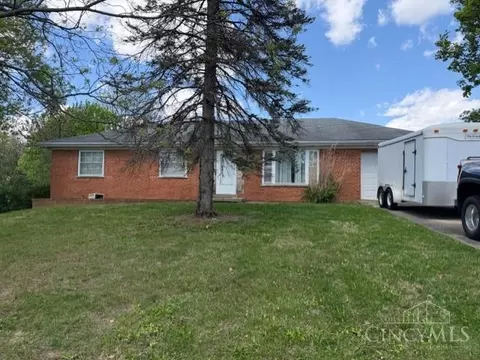 3030 Crest Rd, Colerain Twp, OH 45251