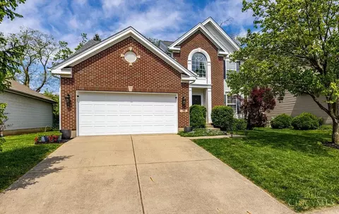 7784 Summerlin Blvd, Liberty Township, OH 45044