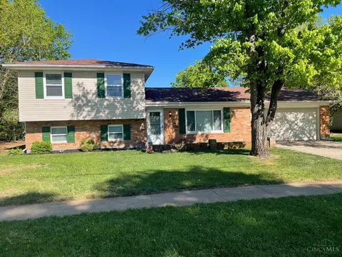 5308 Burgundy Pl, Fairfield, OH 45014