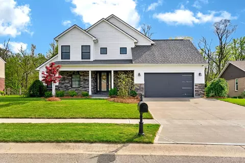 6582 Rosewood Ln, Goshen, OH 45122